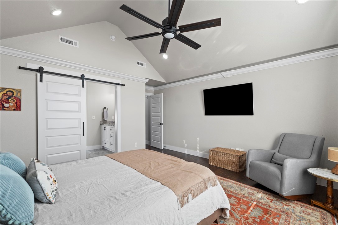 Forest Park 2 Centerton - Residential