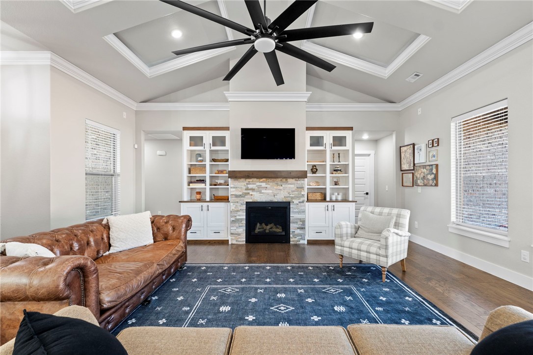 Forest Park 2 Centerton - Residential