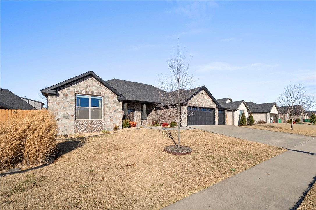 Forest Park 2 Centerton - Residential