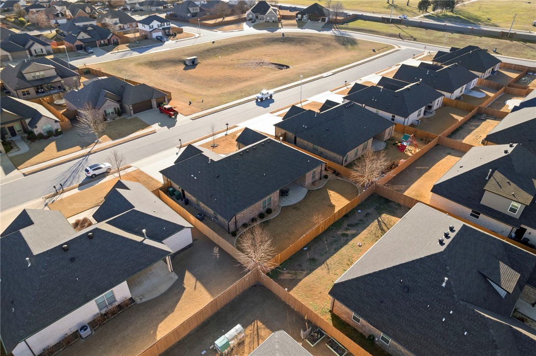 Forest Park 2 Centerton - Residential