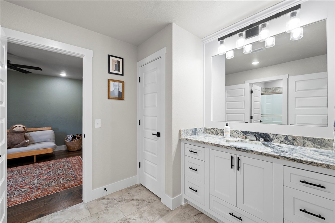 Forest Park 2 Centerton - Residential