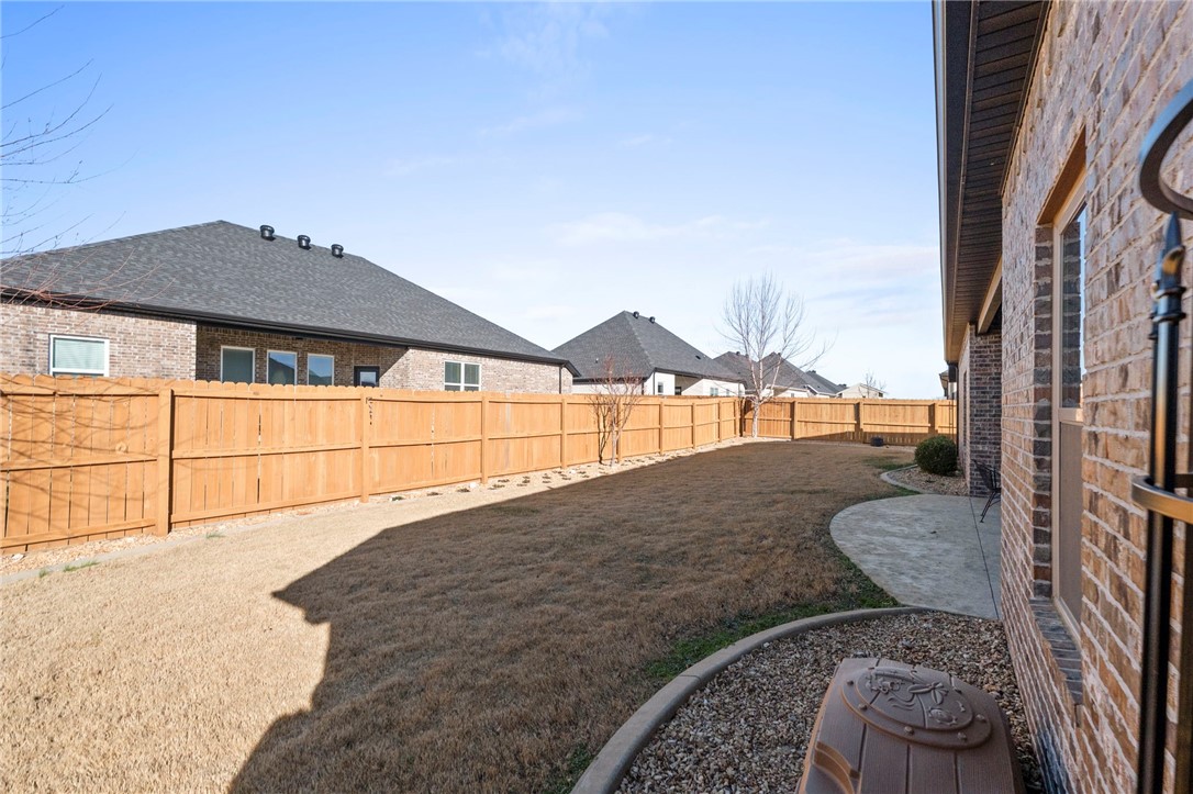 Forest Park 2 Centerton - Residential