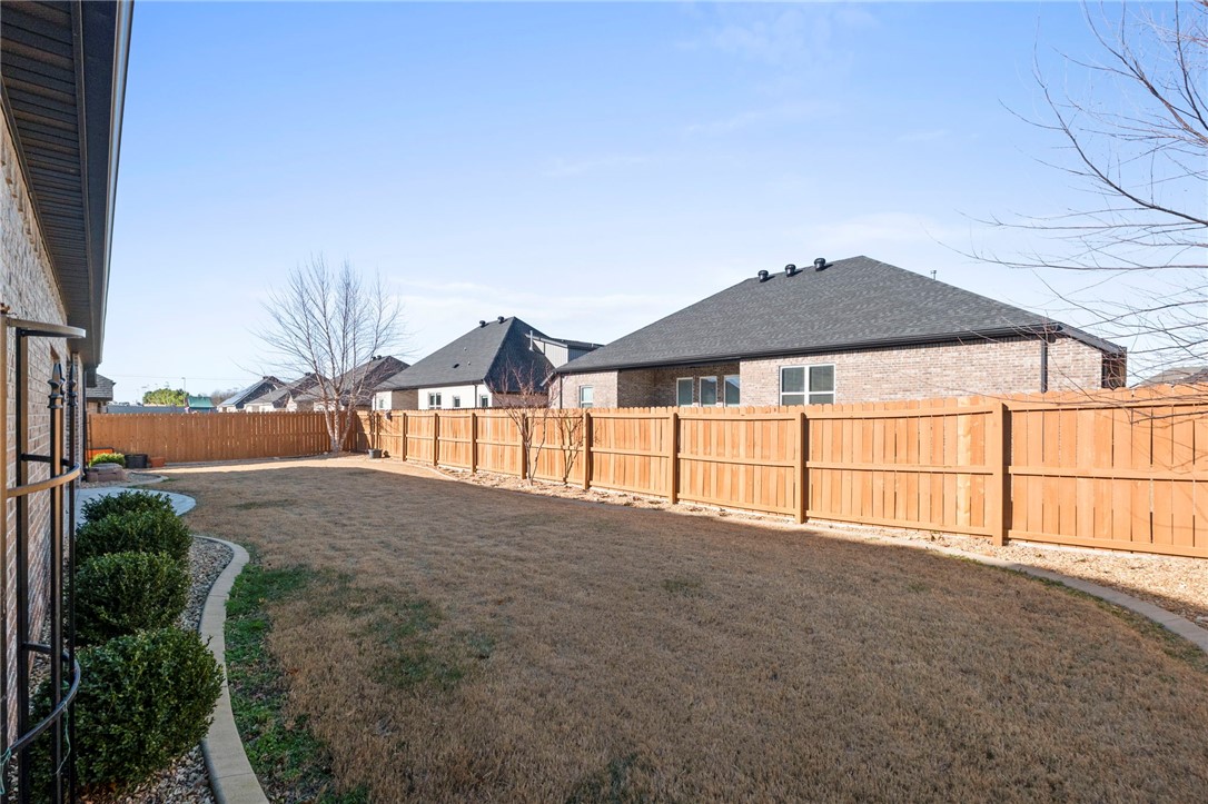 Forest Park 2 Centerton - Residential