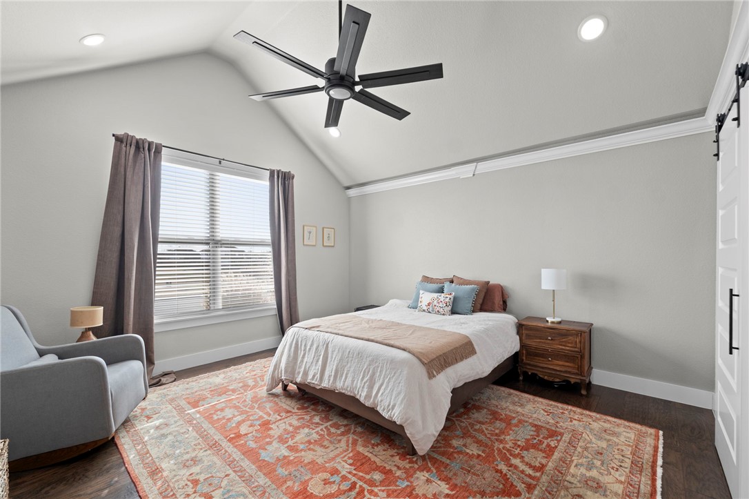 Forest Park 2 Centerton - Residential