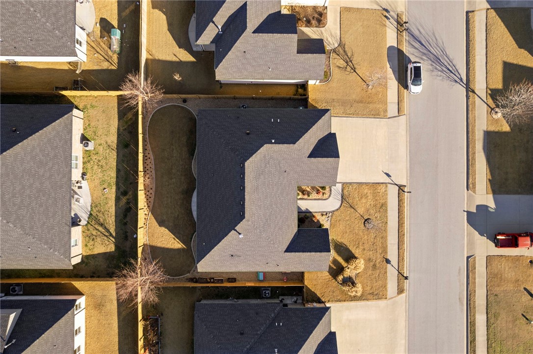 Forest Park 2 Centerton - Residential