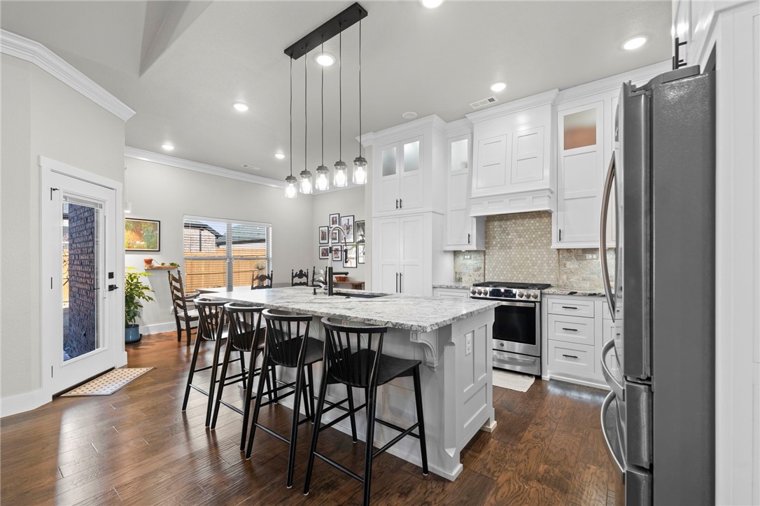 Forest Park 2 Centerton - Residential