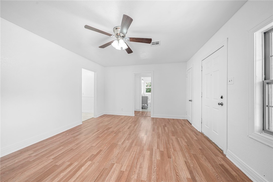 Electric Park - Residential