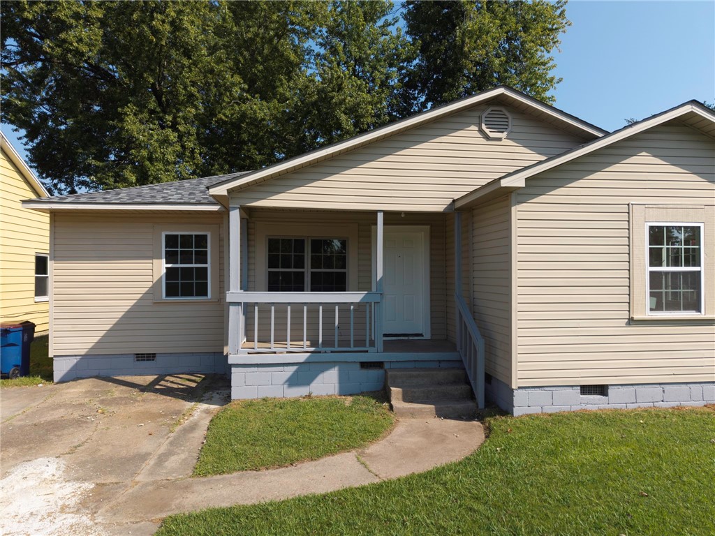 Electric Park - Residential