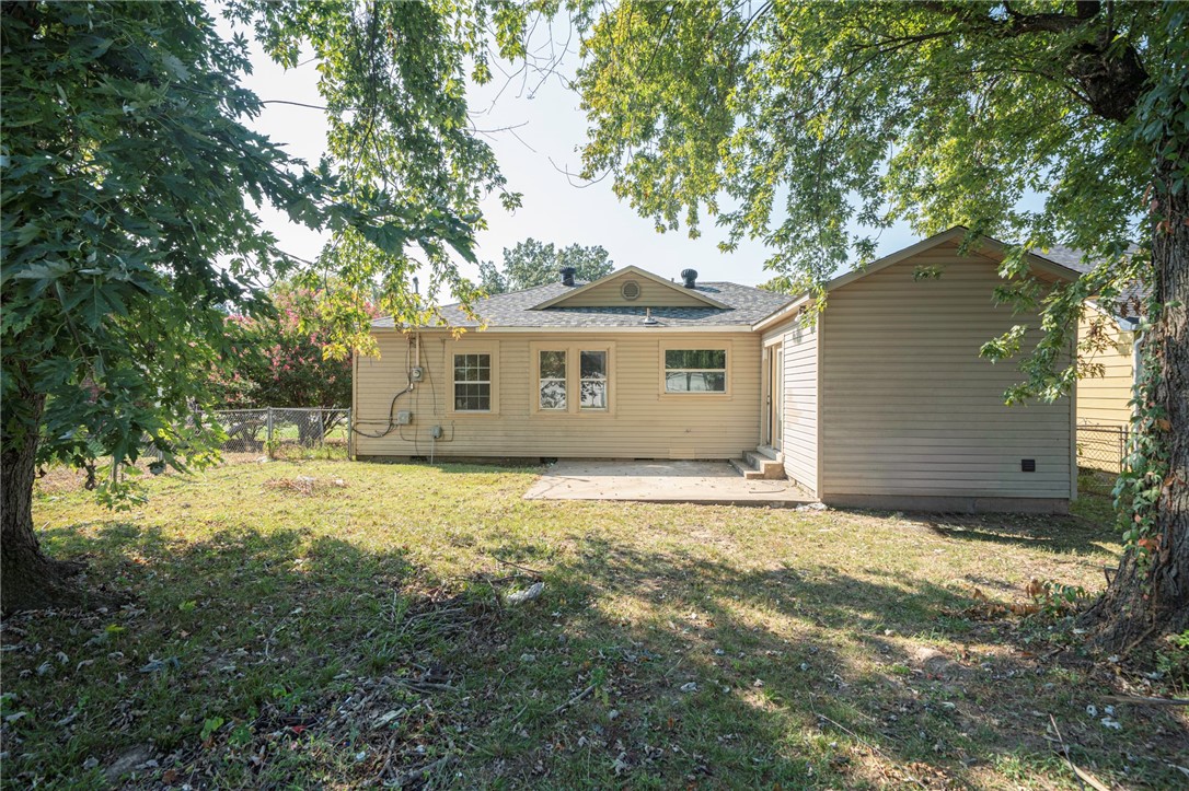 Electric Park - Residential