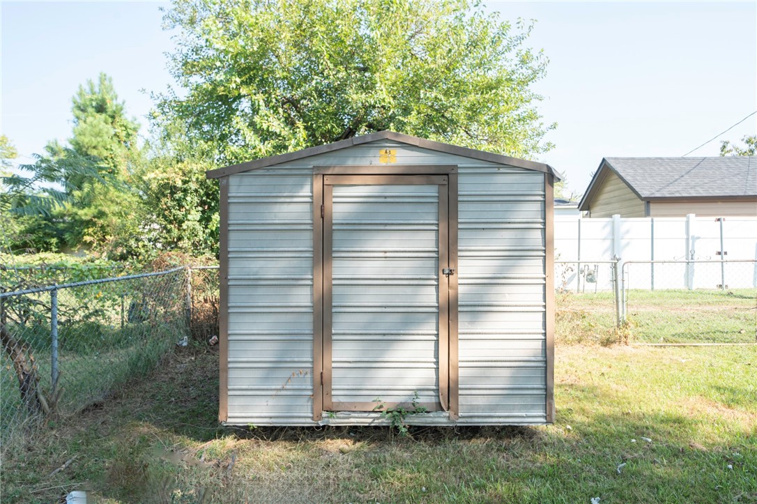 Electric Park - Residential