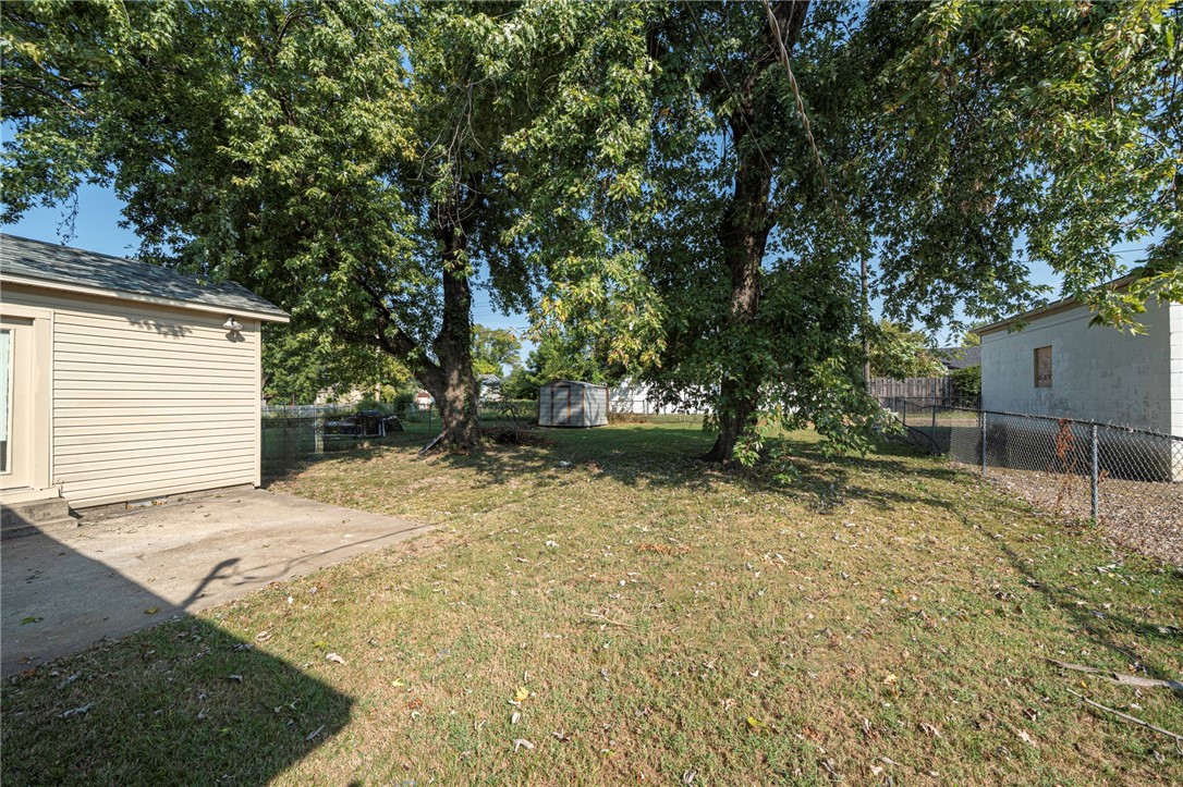 Electric Park - Residential