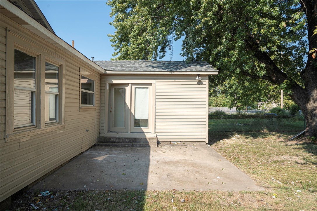 Electric Park - Residential