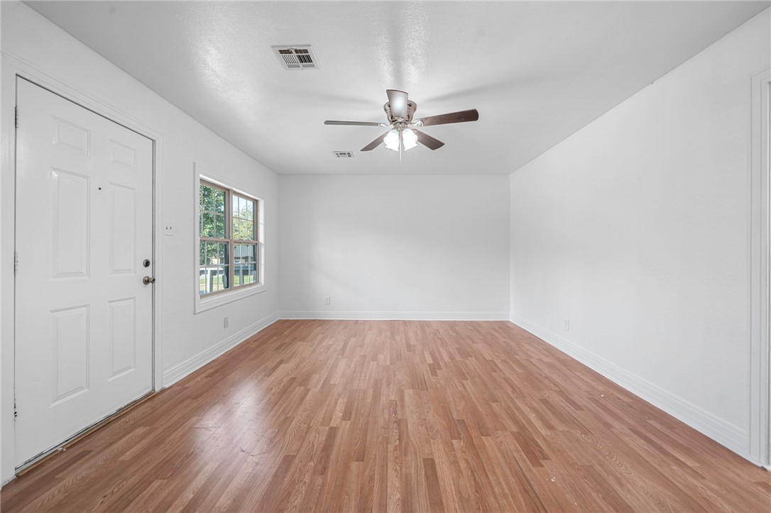 Electric Park - Residential