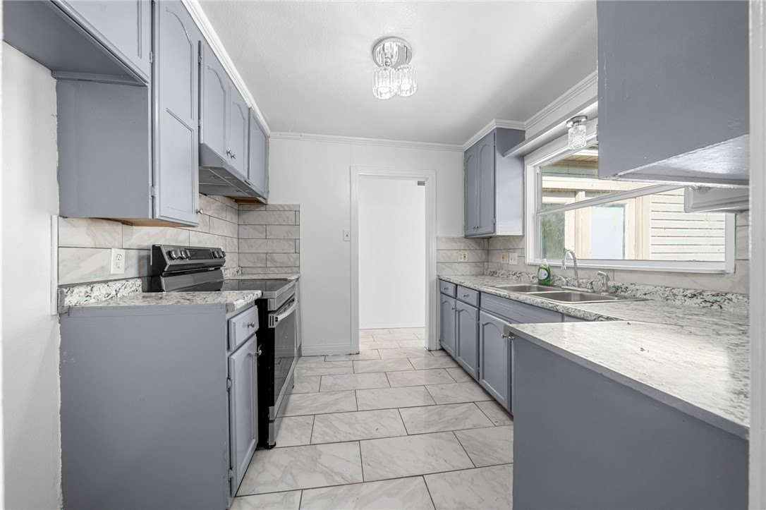 Electric Park - Residential