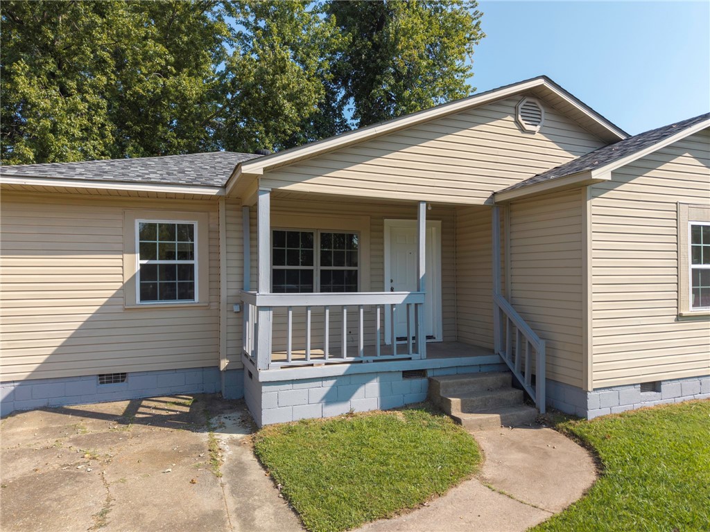 Electric Park - Residential