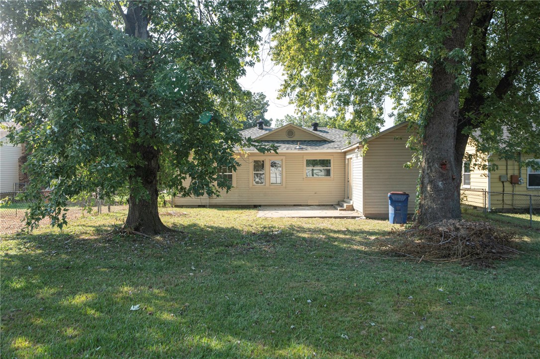 Electric Park - Residential