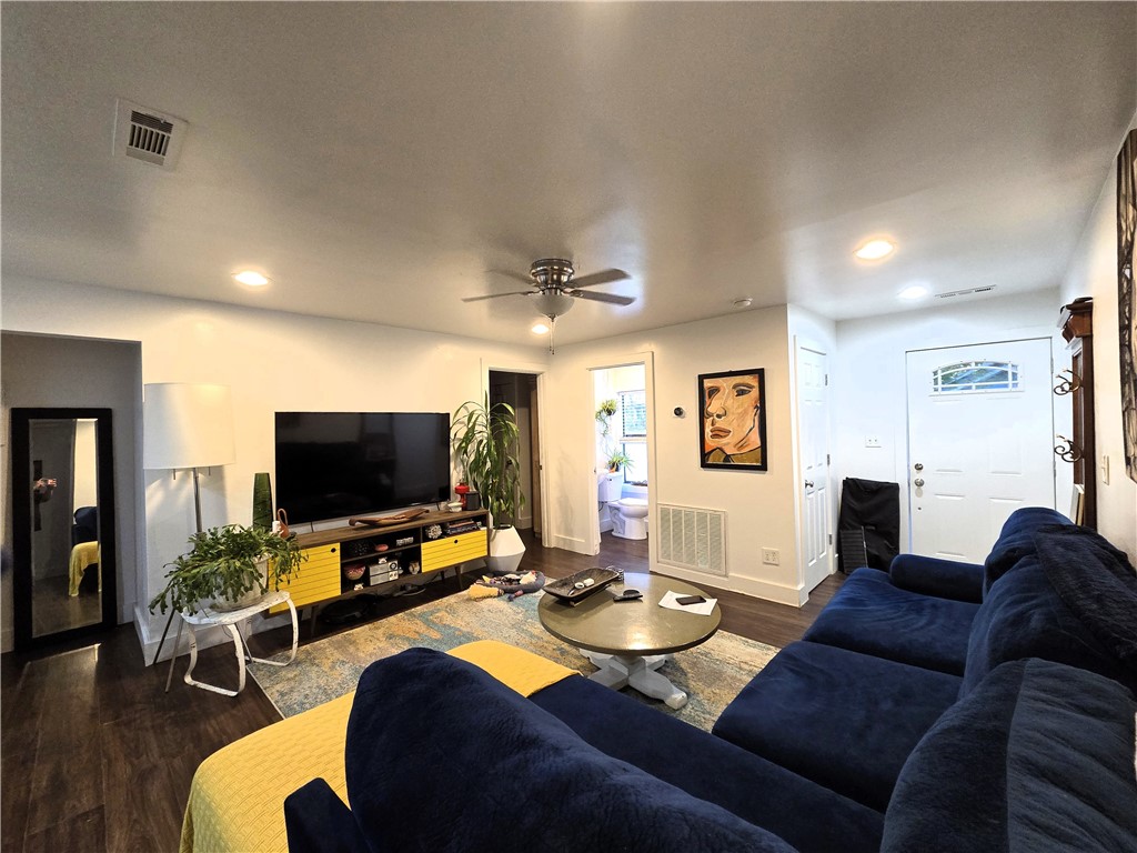 Lincoln Original - Residential