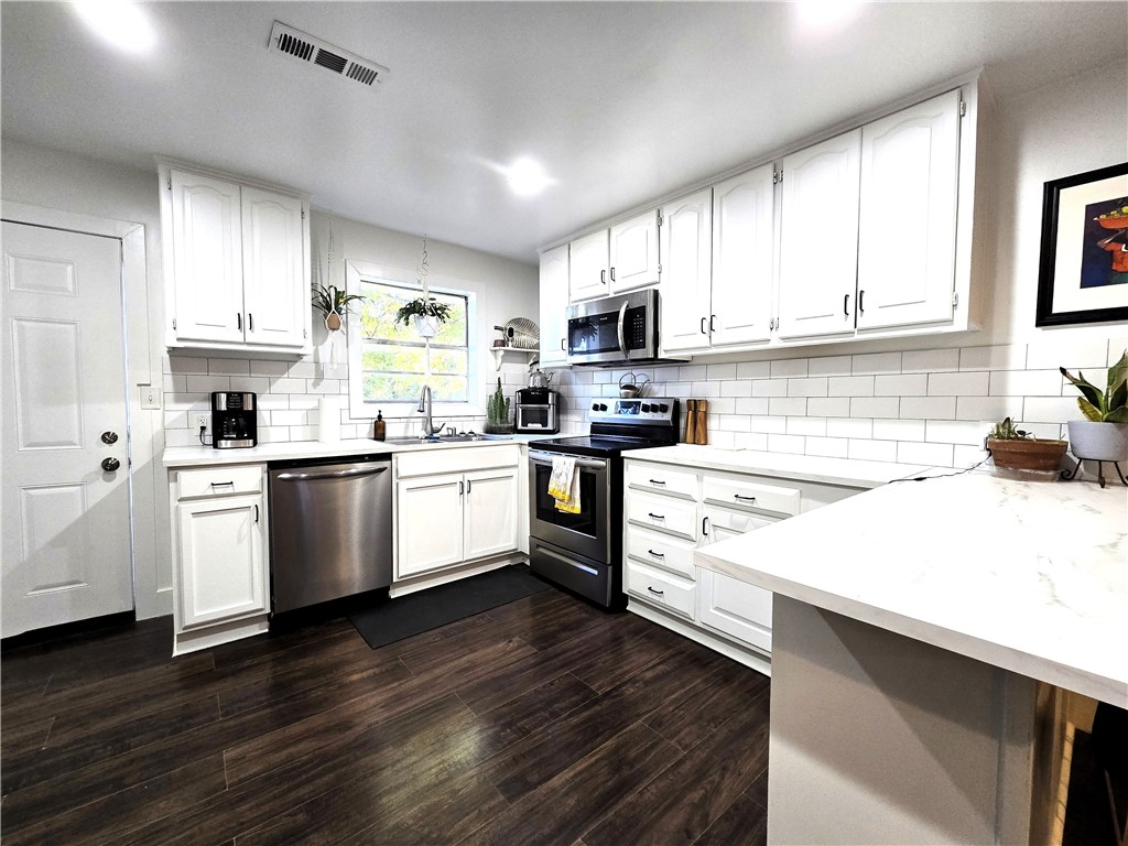 Lincoln Original - Residential