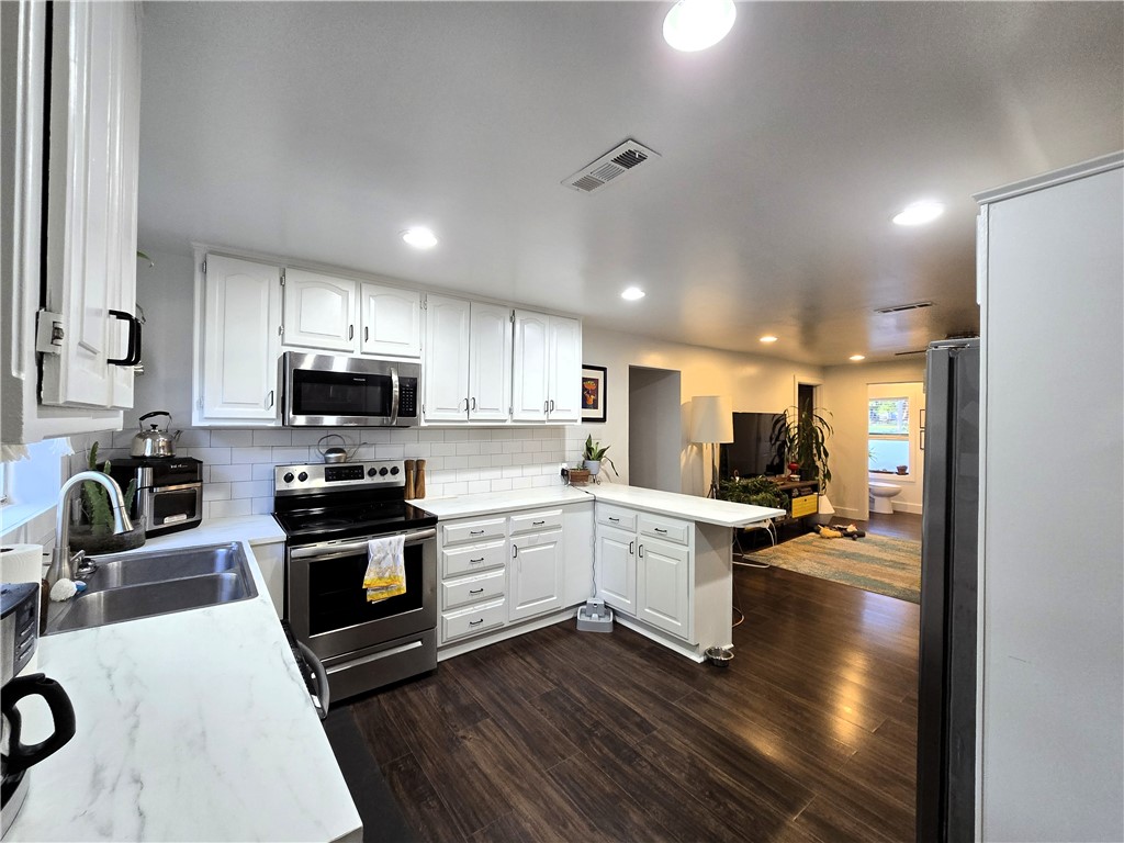 Lincoln Original - Residential