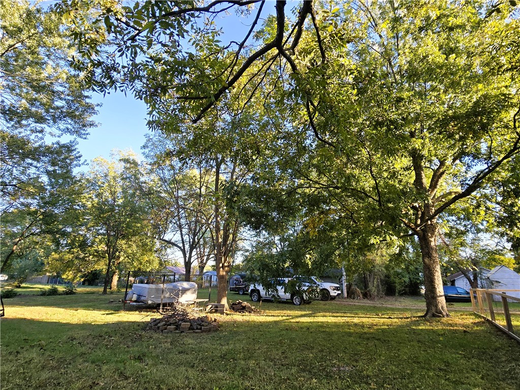 Lincoln Original - Residential