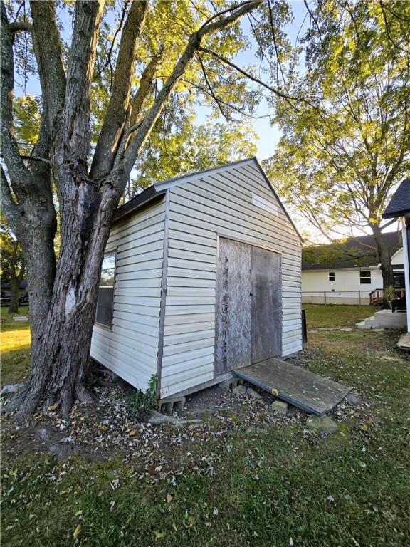 Lincoln Original - Residential