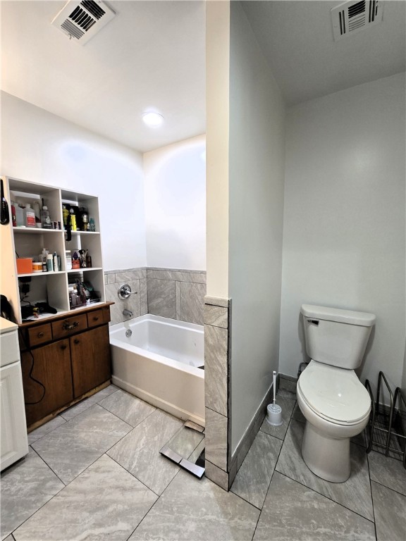 Lincoln Original - Residential