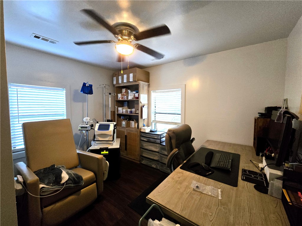 Lincoln Original - Residential