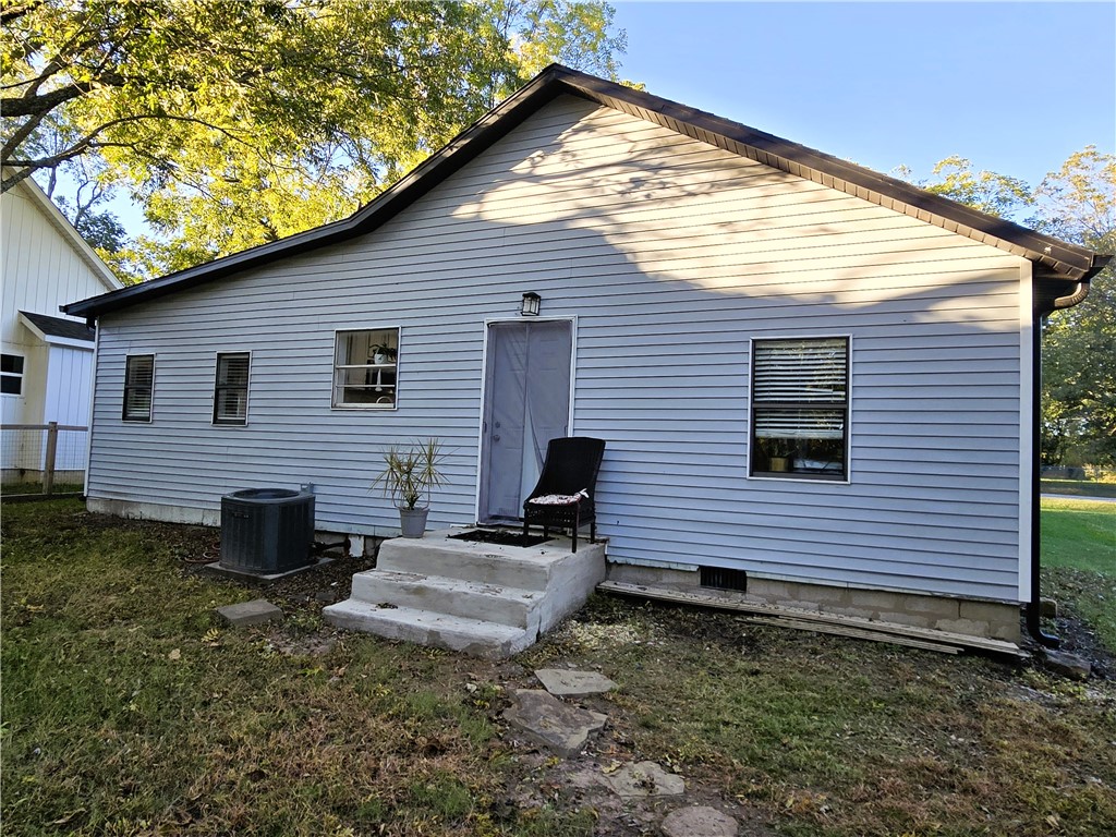 Lincoln Original - Residential