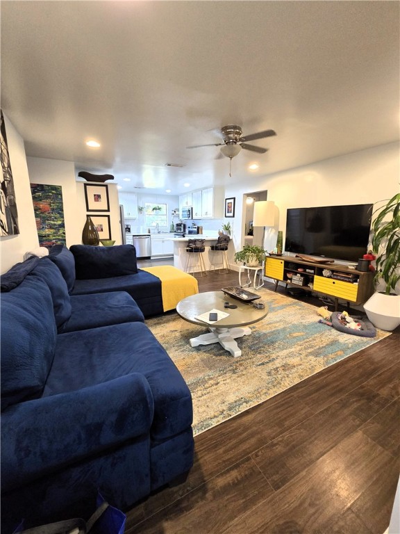 Lincoln Original - Residential