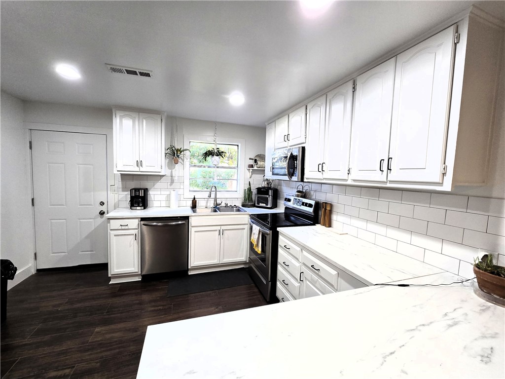 Lincoln Original - Residential