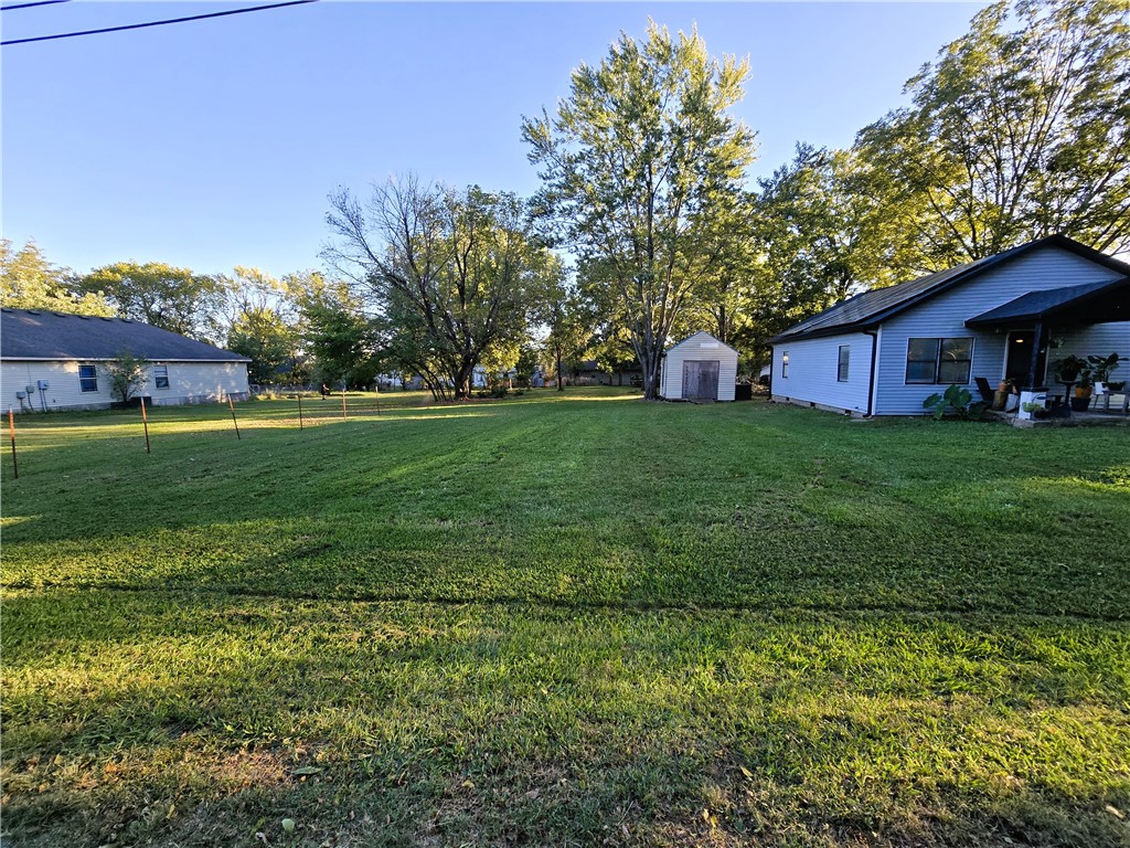 Lincoln Original - Residential