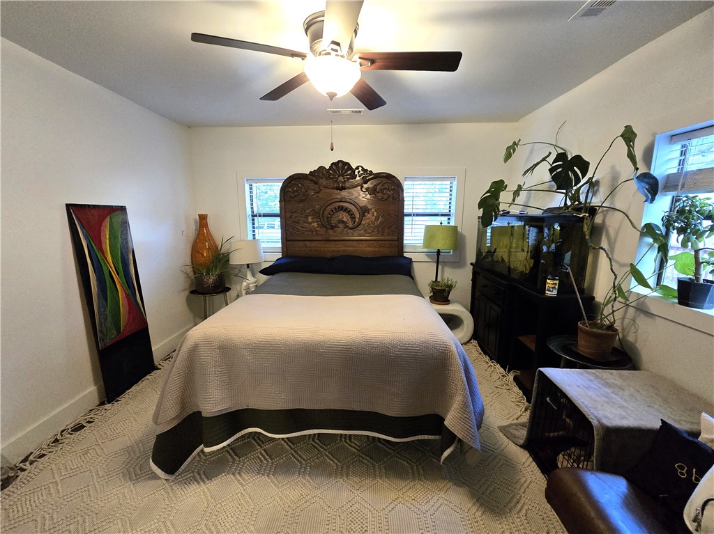 Lincoln Original - Residential