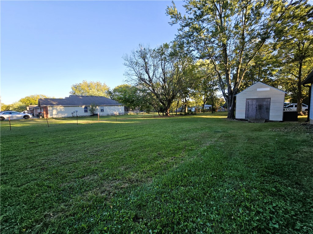 Lincoln Original - Residential