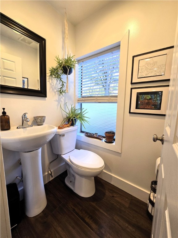 Lincoln Original - Residential