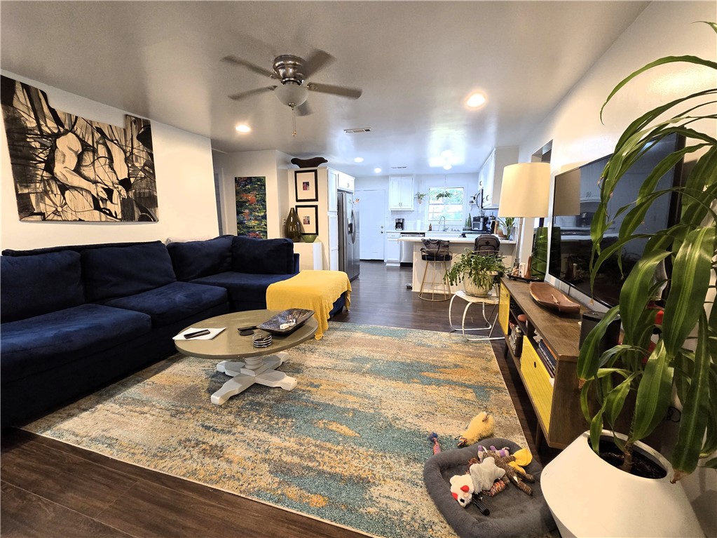 Lincoln Original - Residential