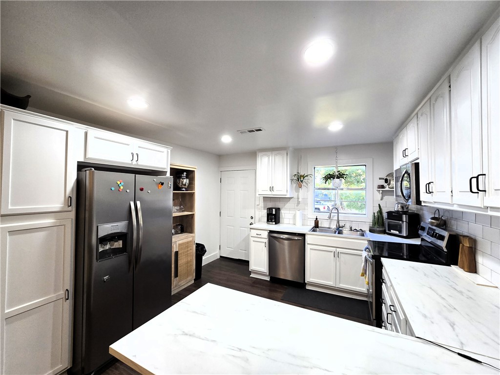 Lincoln Original - Residential