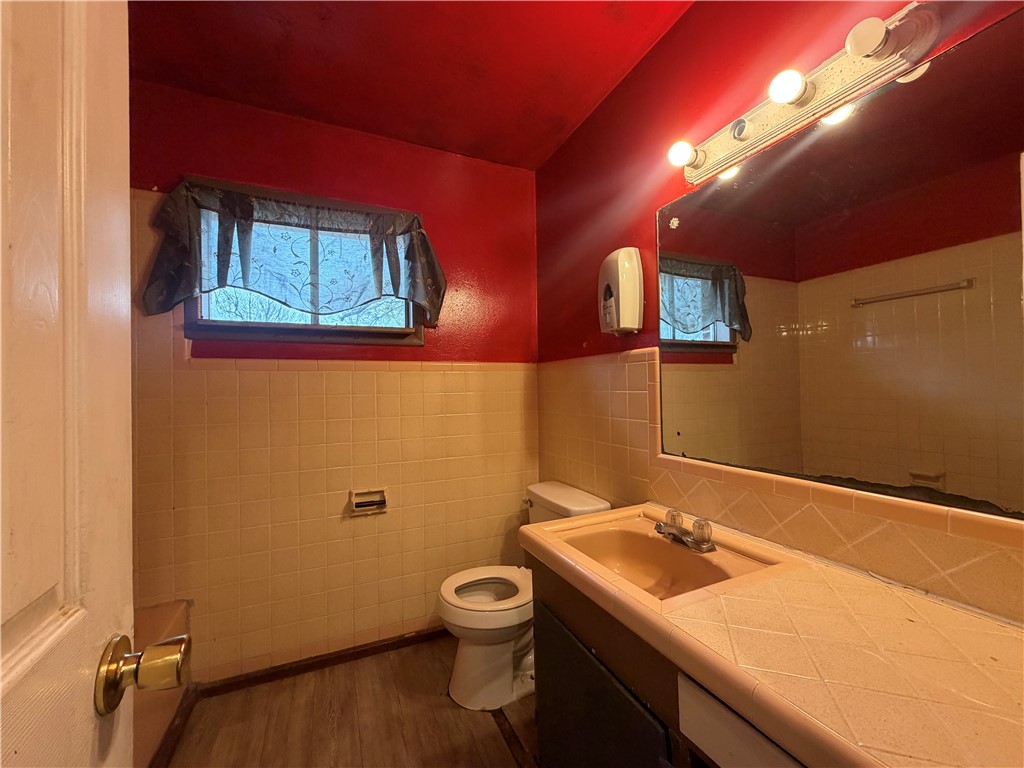 Pyeatte McCumber Sub Siloam Spgs - Residential