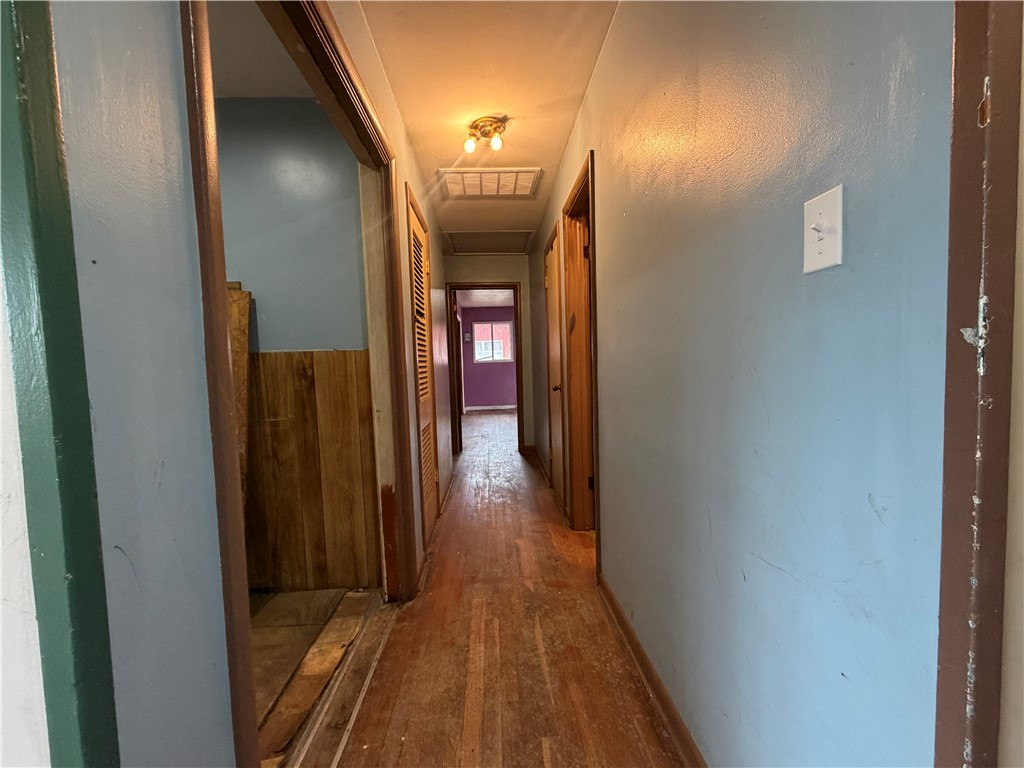 Pyeatte McCumber Sub Siloam Spgs - Residential