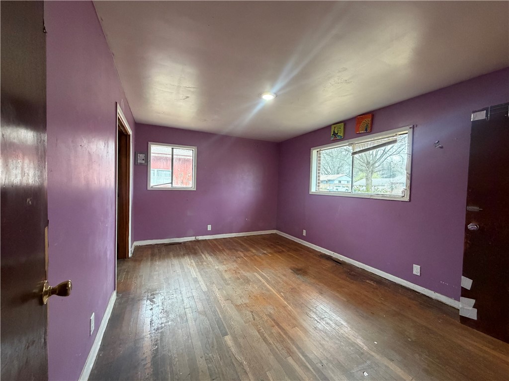 Pyeatte McCumber Sub Siloam Spgs - Residential