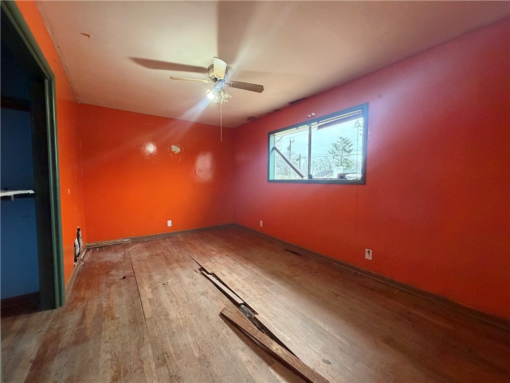 Pyeatte McCumber Sub Siloam Spgs - Residential