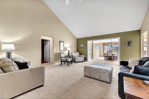 Dunedin - Residential Lease
