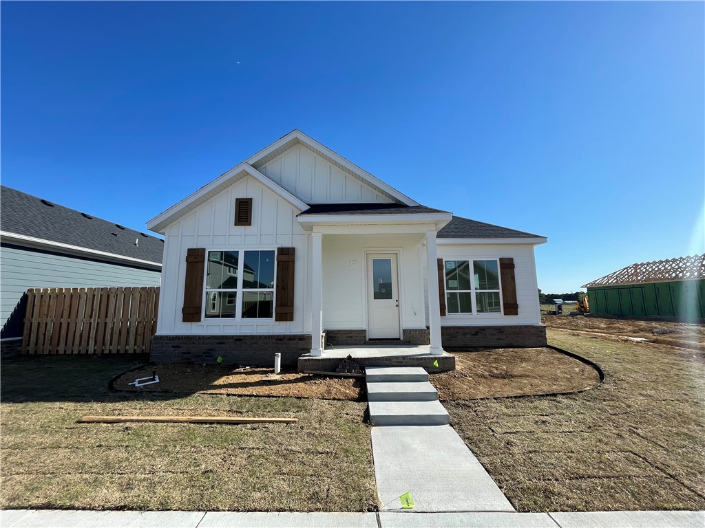 New Construction