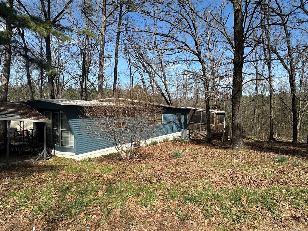 Kilburn Sub Mhp Rurban - Residential