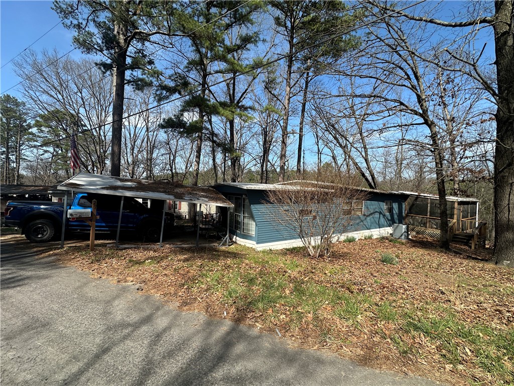 Kilburn Sub Mhp Rurban - Residential