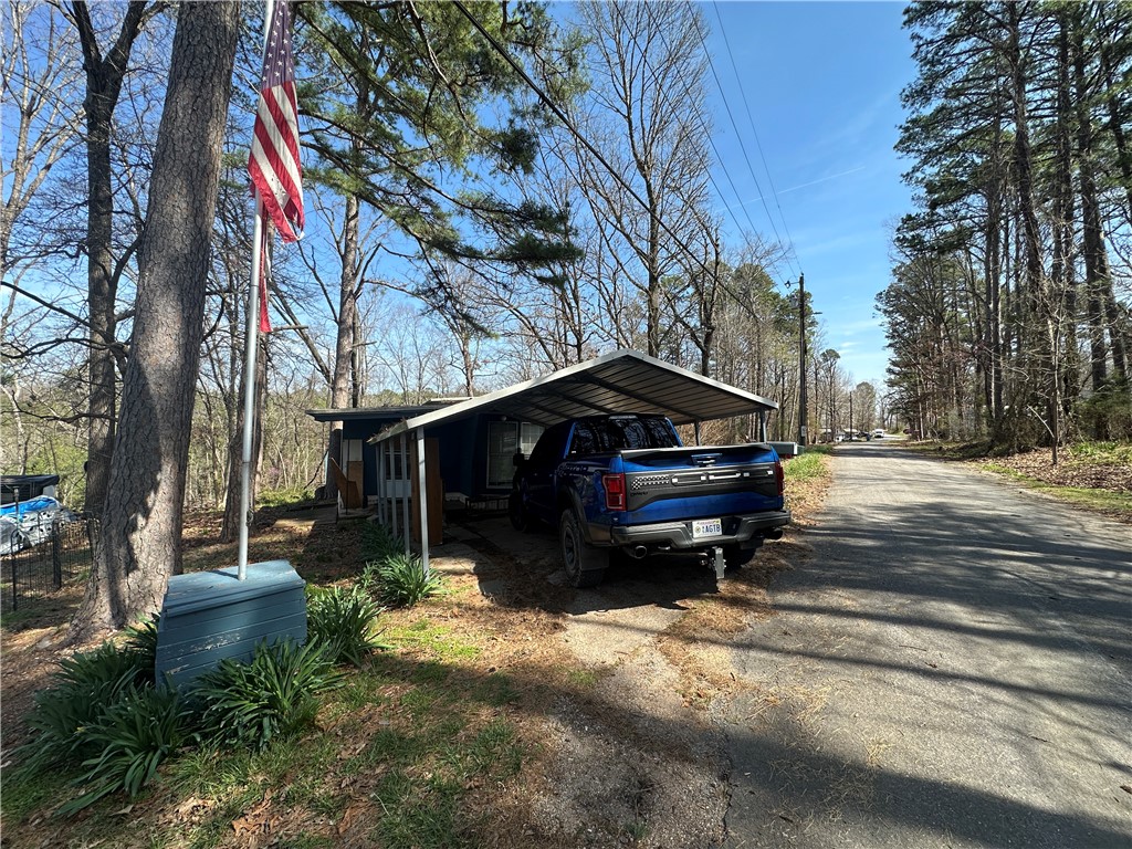 Kilburn Sub Mhp Rurban - Residential