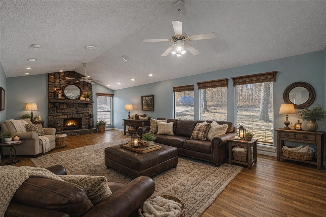 Hickory Hollow Sub - Residential