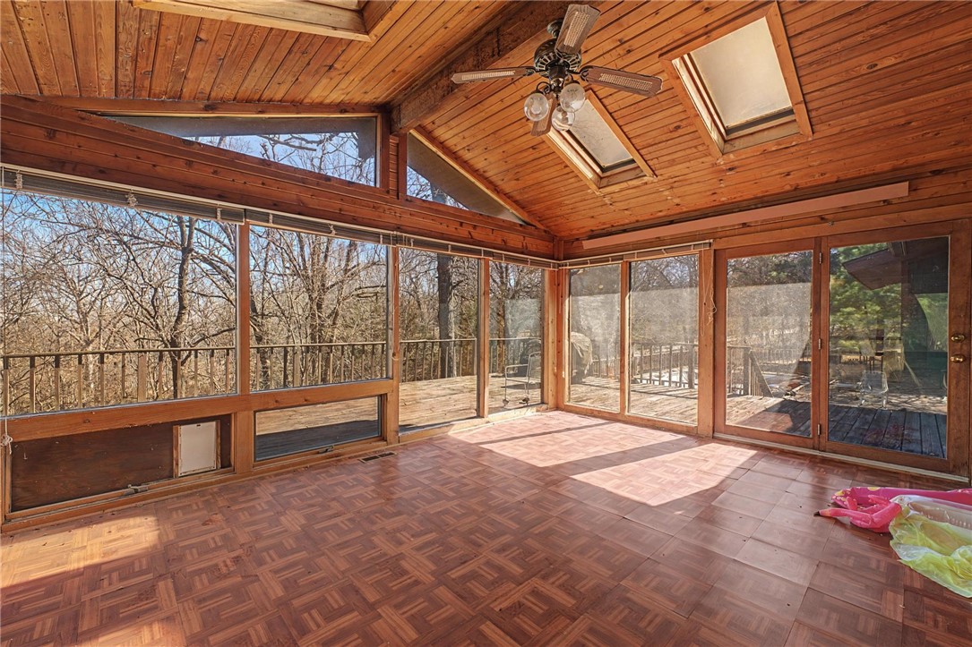 Hickory Hollow Sub - Residential