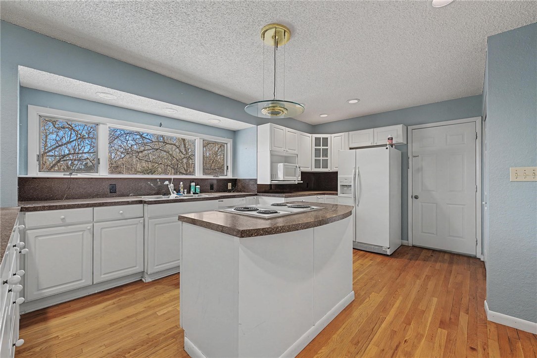 Hickory Hollow Sub - Residential