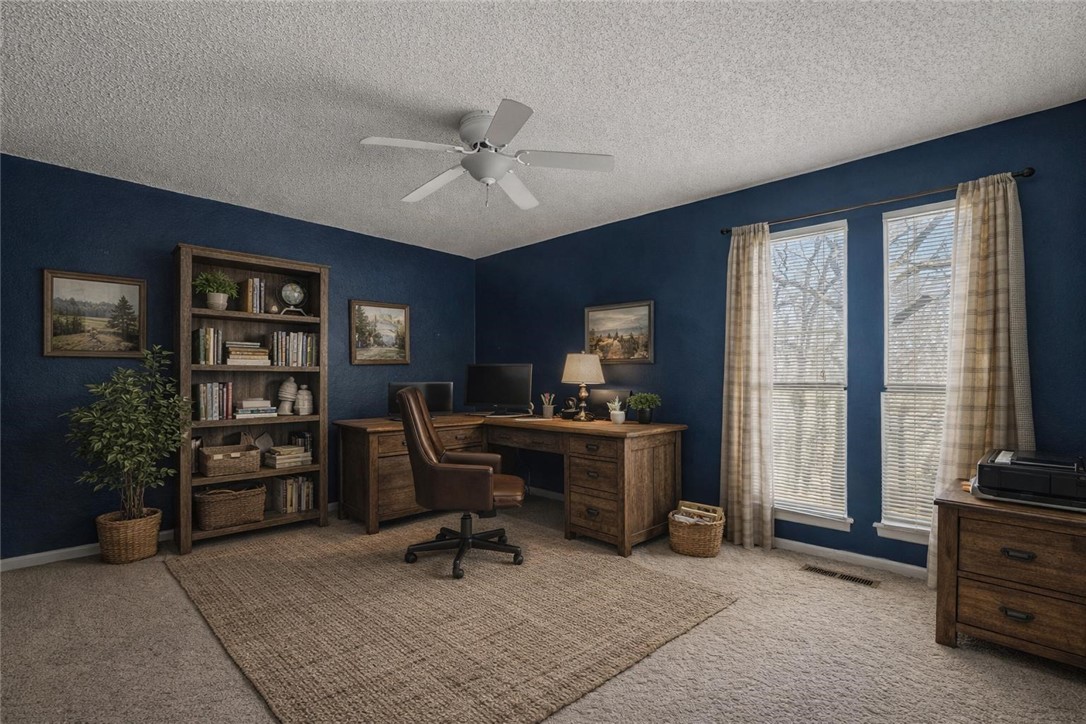 Hickory Hollow Sub - Residential