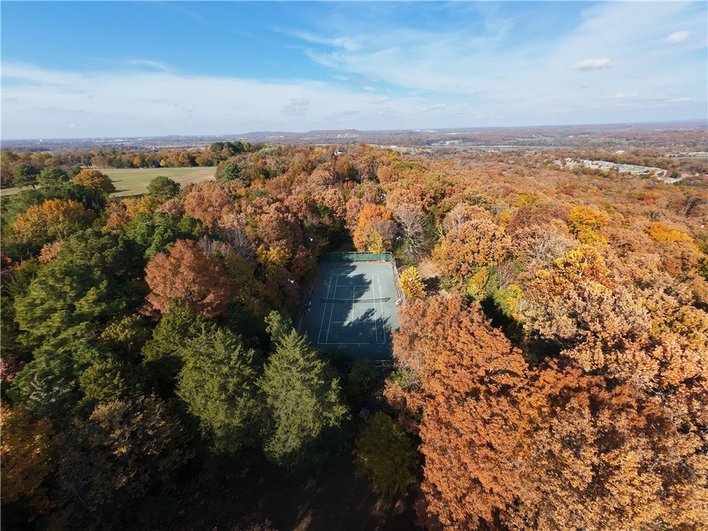Hickory Hollow Sub - Residential